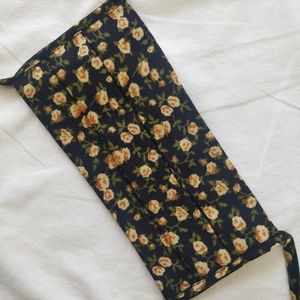 Reformation Face Mask